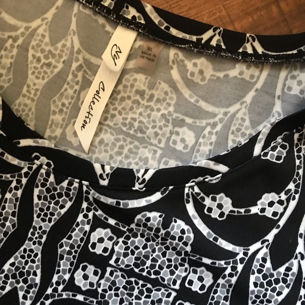 NY Collection Size XL - Picture 3 of 4
